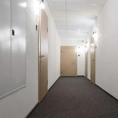 Apartment Nyvky - Brown 46 *